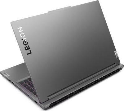 Laptop Lenovo Legion 5 16IRX9, 16", Intel Core i5-13450HX, 16GB RAM, 512GB SSD, Nvidia GeForce RTX 4060