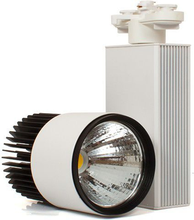 Dritë Abilite (5901583546945), 230V / 20W, 1600lm, e bardhë