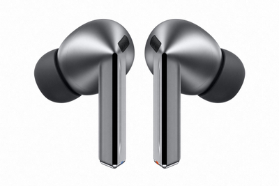 Dëgjuese Samsung Galaxy Buds 3 Pro, të hirta