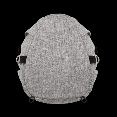 Çantë Globber Carry Bag 536-002, për Explorer Trike, e zezë
