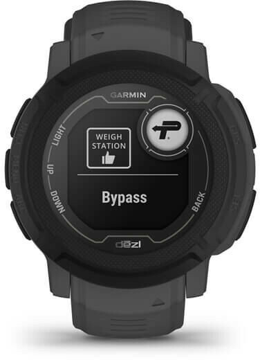 Orё dore Garmin Instinct 2 Dezl Edition