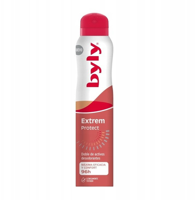 Deodorant spray Byly Extrem, 200 ml