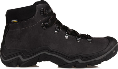 Çizme Keen Feldberg WP European Made (115685), të zeza, nr 42.5