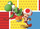Puzzle Ravensburger, Super Mario, 4 x 100 pjesë