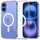 Mbulesë telefoni Tech-Protect FlexAir MagSafe për iPhone 16, TPU, transparente