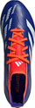 Këpucë futbolli Adidas Predator League SG M IH5925, me vida, blu
