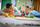 Set LEGO Creative Vehicle 10474, lodër ndërtimi, shumëngjyrëshe