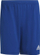 Short futbolli adidas Entrada 22 M HG6294, poliestër i riciklum, AeroReady, blu