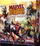 Lojë bordi Portal Games Marvel Zombies Heroic Resistance, kooperative, figurina plastike, shumëngjyrëshe