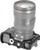 Cage për kamerë SmallRig 2310B për Sony A6100 A6300 A6400 A6500, alumin, i zi