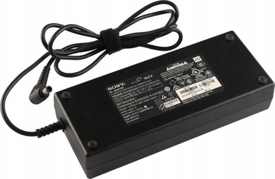 Adapter karikues Sony ACDP-160M01, 160W, i zi