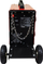 Aparat saldimi Weldman Micro MIG 200, MIG MAG MMA, inverter IGBT, i kuq