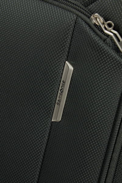 Valixhe Soft Me 4 Rrota Samsonite Respark Ngjyrë Jeshile