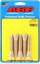 Bulona rrote ARP 100-7729, M12 x 1.25, gjatësi 2.535", set me 5 copë