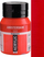 Ngjyrë akrilike Amsterdam Standard Series Pyrrole Red, 500ml, e kuqe