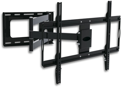 Mbajtëse muri për TV Techly ICA-PLB-23M, 32"-70", deri 45 kg, e zezë