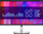 Monitor Dell, 31,5", QHD, i zi
