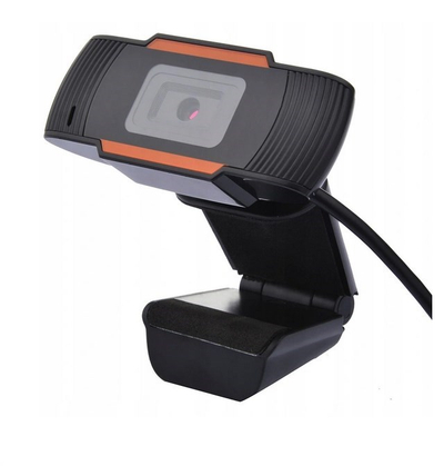 Kamera web DUXO WEBCAM-X13, 1080p, 2MP, e zezë