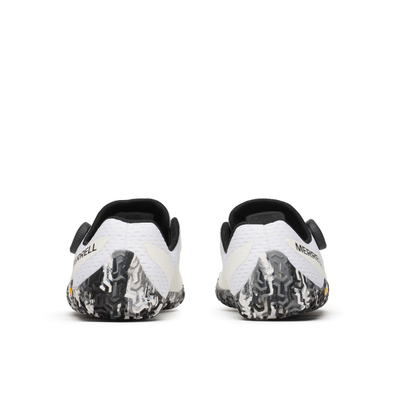 Atlete vrapimi Merrell Vapor Glove 6 Boa M me shollë Vibram, për burra, gri