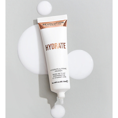 Revolution Primer Skin Hydrate