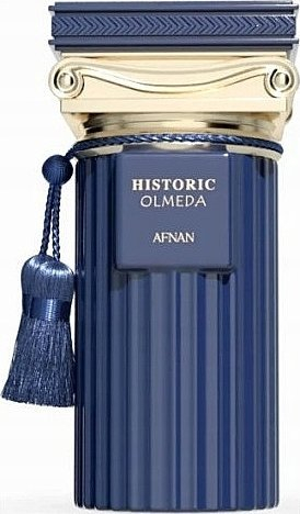 Парфем Afnan Historic Olmeda, Eau de Parfum, 100 ml, унисекс