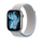 Apple Watch 46mm Sport Loop, Blue Mist (SEASONAL)