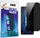 Xham mbrojtës privatësie Grizz SecretGlass për Xiaomi BlackShark 5 Pro, 9H, prerje fiks, i tejdukshëm