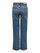 Фармерки Only ONLJUICY Wide Leg, сини