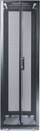 Kabinet serverash APC NetShelter SX AR3300, 42U, 19", i zi