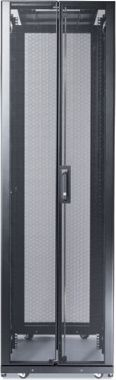 Kabinet serverash APC NetShelter SX AR3300, 42U, 19", i zi