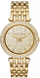 Orë dore Michael Kors Darci MK 3398
