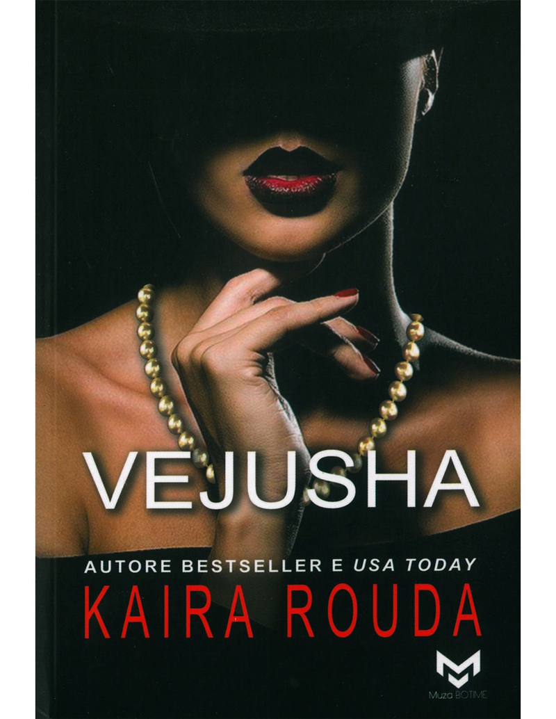 Vejusha - Kaira Rouda