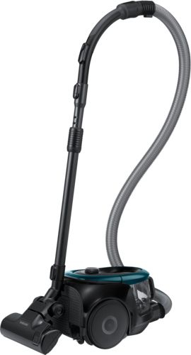 Fshesë me korrent Samsung VC07M21A0VN SB, me qese, 700W, blu
