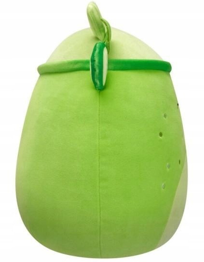 Lodër pelushi Squishmallows Townes Green Juice, 12\", jeshile