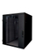 Kabinet rrjeti 19" TRITON RMA, 18U, 600 x 600 mm, i zi