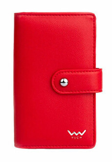 Kuletë për femra Vuch Maeva Middle Red, e kuqe
