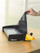 Prerëse letre Fellowes Fusion A4/120, format A4, 10 fletë, e zezë