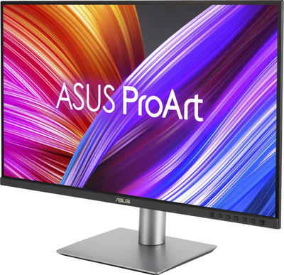 Monitor Asus ProArt PA329CRV, 31.5", 4K HDR, i zi