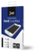Xham mbrojtës 3MK për Samsung Galaxy S9 Plus, transparent