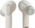 Kufje Sudio E3, True Wireless, Bluetooth, të bardha