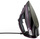 Hekur me avull Tefal Ultimate Pure FV9835E0, 3000W, shputë Durilium AirGlide Autoclean, byzantium metal