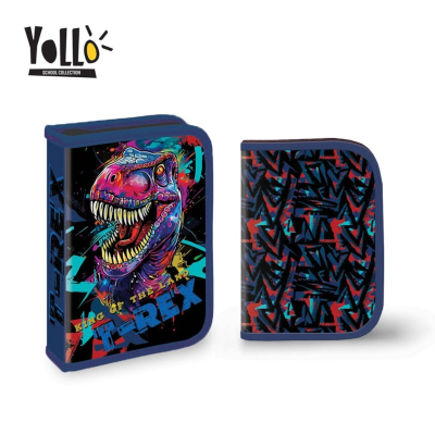 Osh Fotrolle E Mbushur Me 1 Zip Dino Yl124