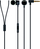 Kufje in-ear Schwaiger KH410S533, me mikrofon, të zeza