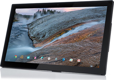 Tablet Xoro MegaPAD 2404 V7, 24\" Full HD, 64GB 4GB RAM Wi‑Fi 6, i zi