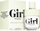 Parfum për goca Rochas Girl, EDT, 60 ml