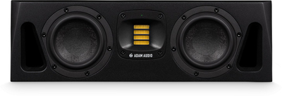 Monitor studio aktiv ADAM Audio A44H, 2x4", DSP, i zi