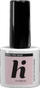 База за маникир Hi Hybrid Hema Free, за полутраен маникир, 5 ml, транспарентна
