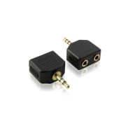 SBOX ADAPTER SBOX 3.5mm - 2 x 3.5mm