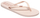 Papuçe Viva Stamp II ARJL100683-ROS, rozë mRX2460-38