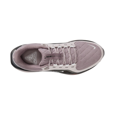 Atlete vrapimi Nike Winflo 11 GORE-TEX, për goca, që s’i hyn uji, rozë